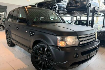Land Rover Range Rover Sport Gebrauchtwagen