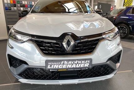 Renault Arkana Gebrauchtwagen