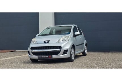 Peugeot 107 Gebrauchtwagen