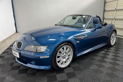 BMW Z3 Gebrauchtwagen