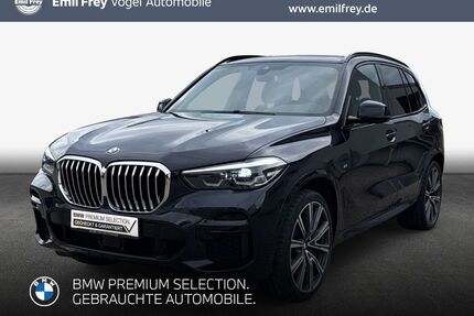 BMW X5 Gebrauchtwagen