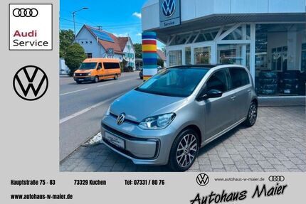 VW e-up! Gebrauchtwagen