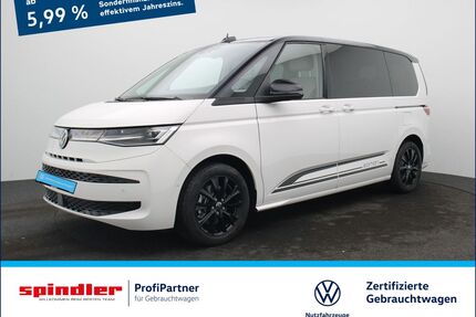 VW T7 Multivan Gebrauchtwagen