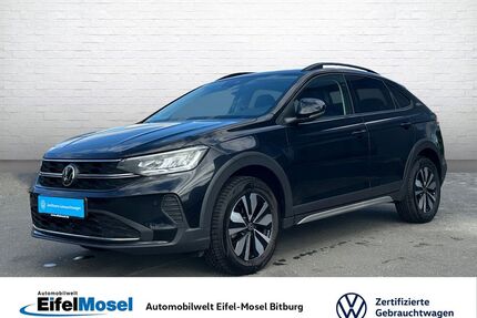 VW Taigo Gebrauchtwagen