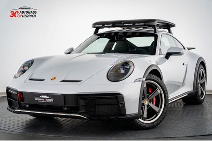Porsche 992 Gebrauchtwagen