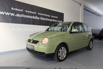 VW Lupo Gebrauchtwagen