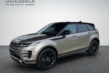 Land Rover Range Rover Evoque Gebrauchtwagen