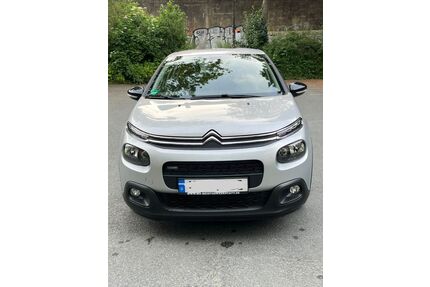 Citroen C3 Gebrauchtwagen