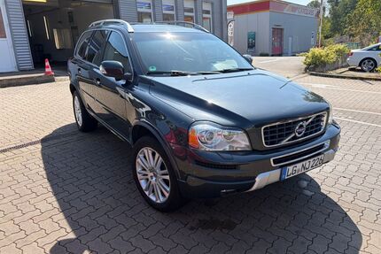 Volvo XC90 Gebrauchtwagen