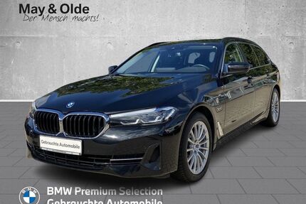 BMW 530 Gebrauchtwagen