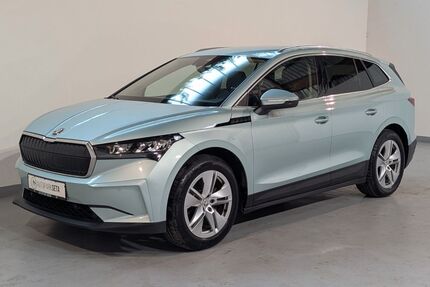 Skoda Enyaq Gebrauchtwagen