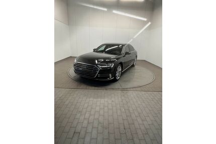 Audi A8 Gebrauchtwagen