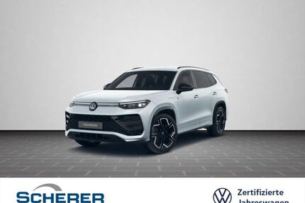 VW Tayron Gebrauchtwagen
