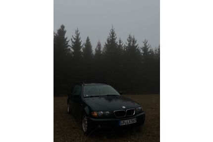 BMW 318 Gebrauchtwagen