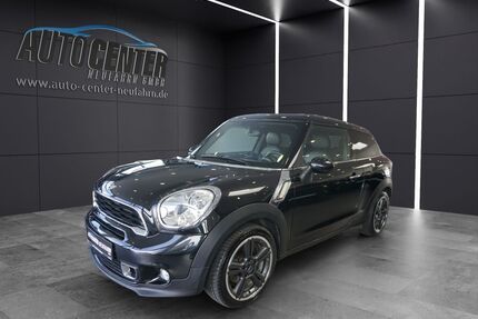 Mini Cooper SD Gebrauchtwagen