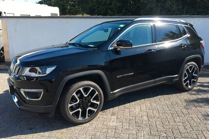 Jeep Compass Gebrauchtwagen