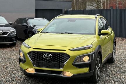 Hyundai KONA Gebrauchtwagen