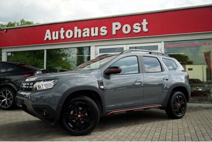 Dacia Duster Gebrauchtwagen