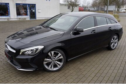 Mercedes-Benz CLA 200 Gebrauchtwagen