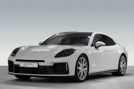 Porsche Panamera Gebrauchtwagen