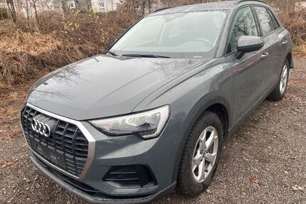 Audi Q3 Gebrauchtwagen