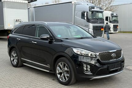 Kia Sorento Gebrauchtwagen