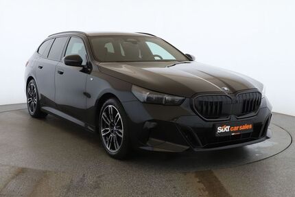 BMW 540 Gebrauchtwagen