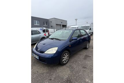 Toyota Prius Gebrauchtwagen