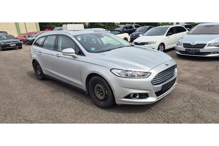 Ford Mondeo Gebrauchtwagen