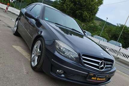 Mercedes-Benz CLC Gebrauchtwagen