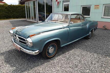 Borgward Andere Gebrauchtwagen