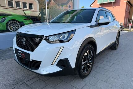 Peugeot 2008 Gebrauchtwagen