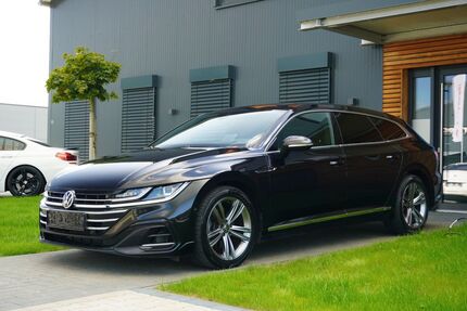 VW Arteon Gebrauchtwagen