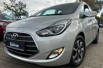 Hyundai ix20 Gebrauchtwagen