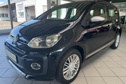 VW up! Gebrauchtwagen