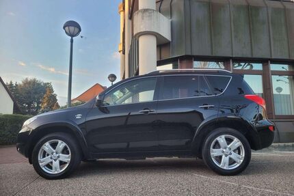 Toyota RAV 4 Gebrauchtwagen