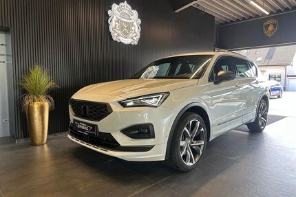 Seat Tarraco Gebrauchtwagen