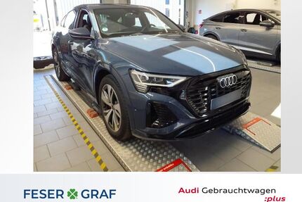 Audi Q8 Gebrauchtwagen