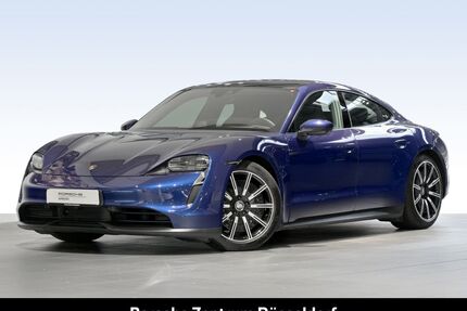 Porsche Taycan Gebrauchtwagen