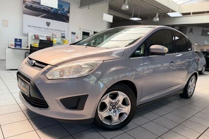 Ford C-Max Gebrauchtwagen