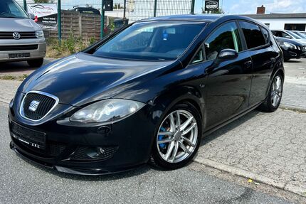 Seat Leon Gebrauchtwagen