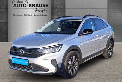 VW Taigo Gebrauchtwagen