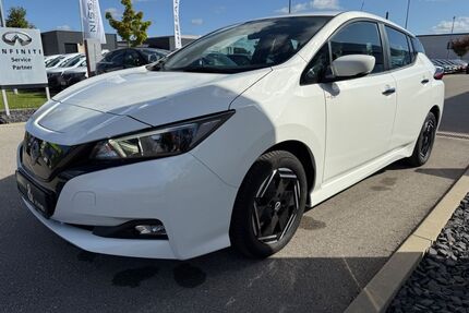 Nissan Leaf Gebrauchtwagen