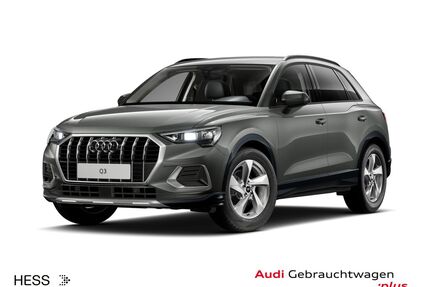 Audi Q3 Gebrauchtwagen