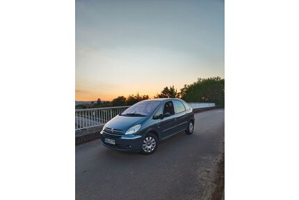 Citroen Xsara Picasso Gebrauchtwagen
