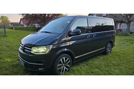 VW T6 Multivan Gebrauchtwagen