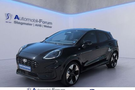 Ford Puma Gebrauchtwagen