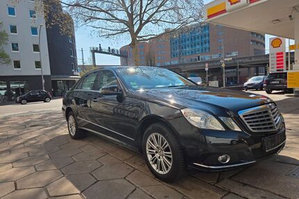 Mercedes-Benz E 350 Gebrauchtwagen