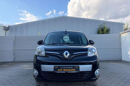 Renault Kangoo Gebrauchtwagen