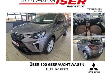 Mitsubishi ASX Gebrauchtwagen